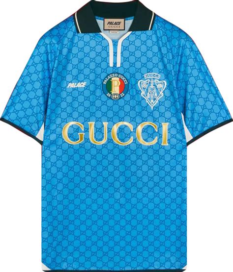 maillot de foot gucci|adidas x Gucci sale.